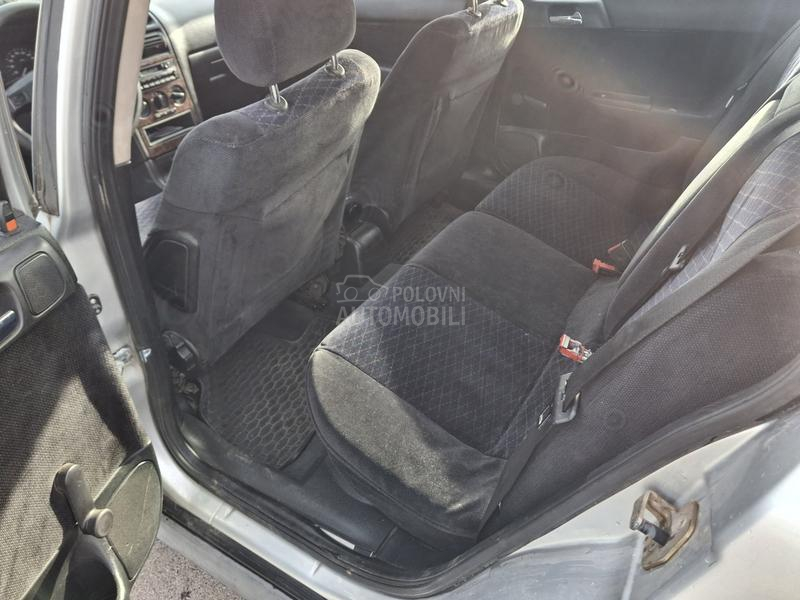 Opel Astra G 2.0dti