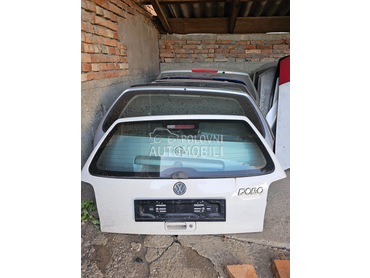 Gepek Vrata za Volkswagen Polo od 1994. do 2001. god.