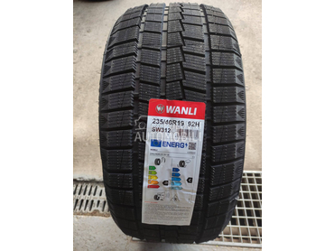 Wanli 235/40 R19 Zimska