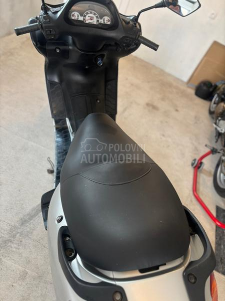 Honda Pantheon Panteon