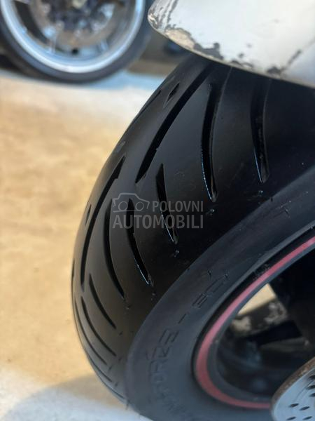 Honda Pantheon Panteon