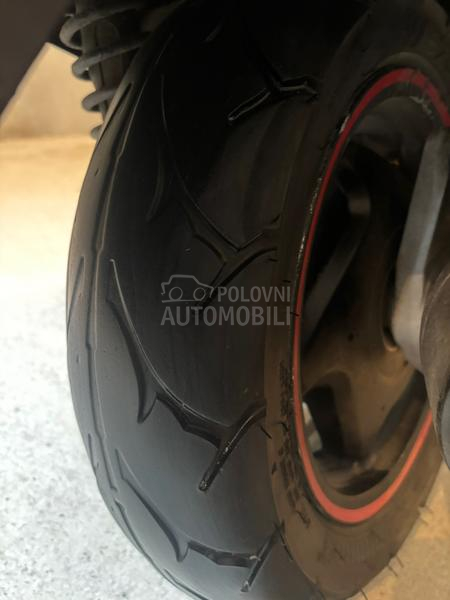 Honda Pantheon Panteon