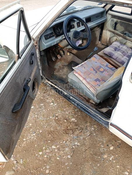 Zastava Yugo 55 1.1