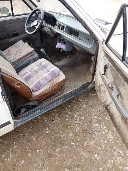 Zastava Yugo 55 1.1