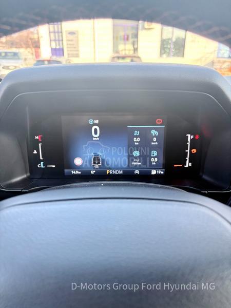 Ford Ranger Wildtrak A10 4WD