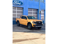 Ford Ranger Wildtrak A10 4WD