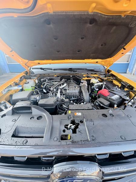 Ford Ranger Wildtrak A10 4WD