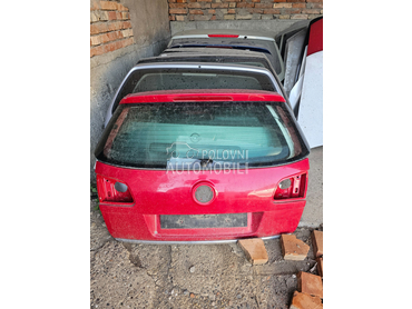 Gepek Vrata za Volkswagen Passat B6 od 2005. do 2010. god.
