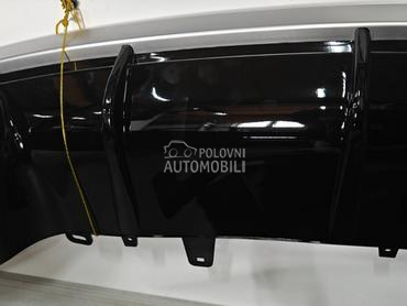 Zadnji Difuzor A6-RS6 za Audi A6 od 2012. do 2015. god.