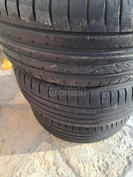 Aluminijumske felne borbet 16" 5 x 112