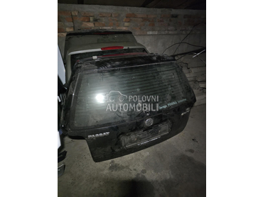 Gepek Vrata za Volkswagen Passat B5 od 1997. do 2000. god.
