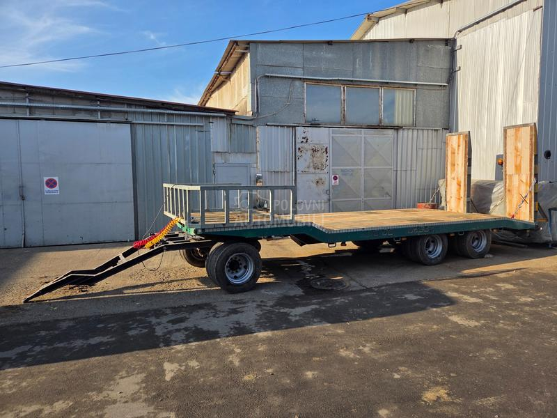 Schwarzmuller TU 22/80