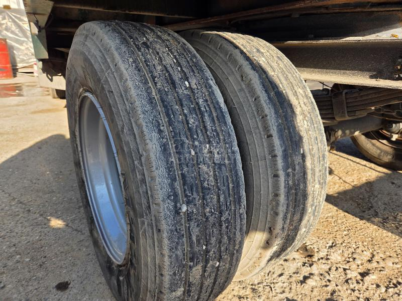 Schwarzmuller TU 22/80