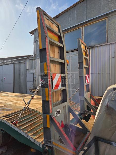 Schwarzmuller TU 22/80