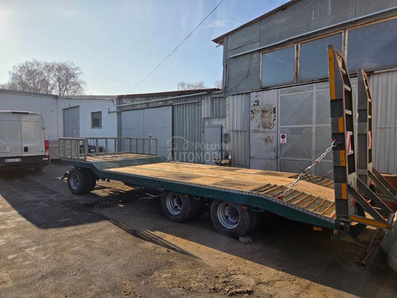 Schwarzmuller TU 22/80