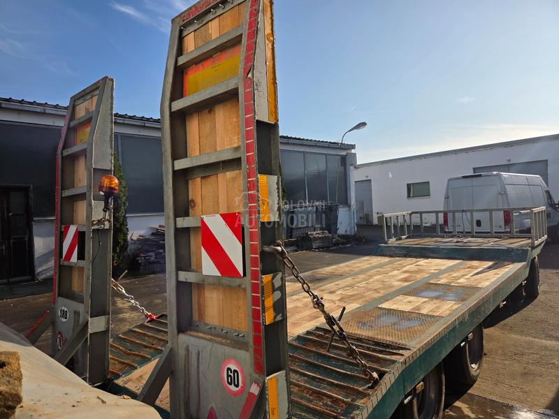 Schwarzmuller TU 22/80