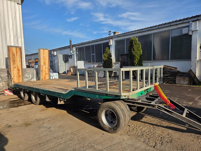 Schwarzmuller TU 22/80