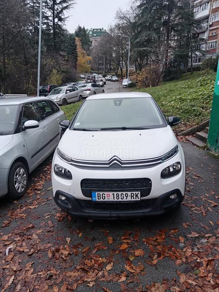 Citroen C3 
