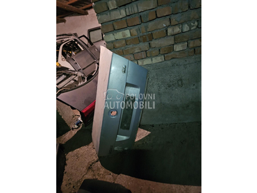 Gepek Vrata za Volkswagen Bora, Golf 4 od 1997. do 2004. god.