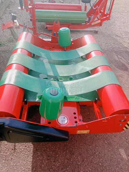 Carraro Morra Kverneland