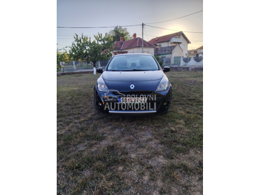 Renault Clio 1.2 16v
