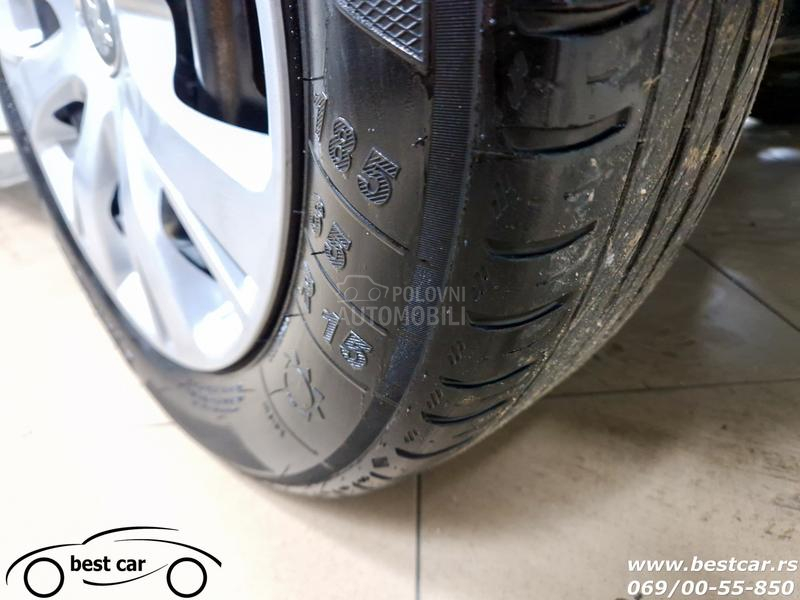 Peugeot 208 4 Sedista N1 1.5 HDI