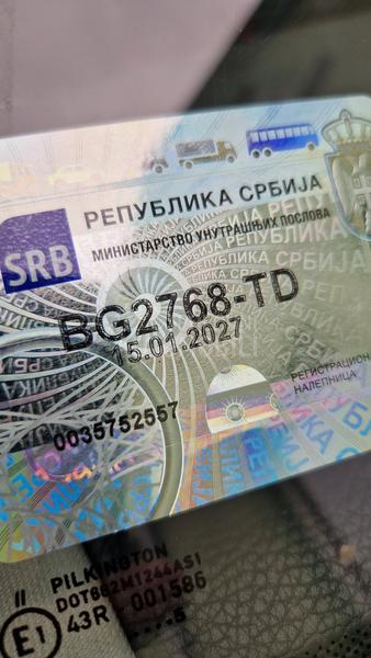 Volkswagen Passat B6 2.0 CR  DSG