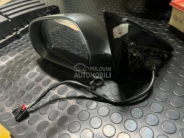 krila koruba vrata retrovizori za Audi Q3