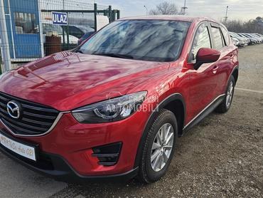 Mazda CX-5 2.2D//63.000//