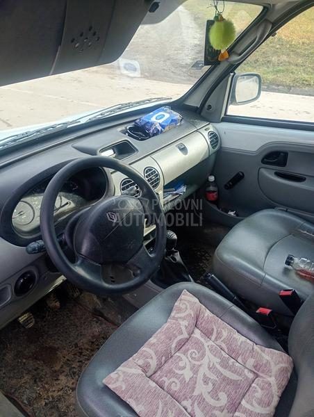 Renault Kangoo 
