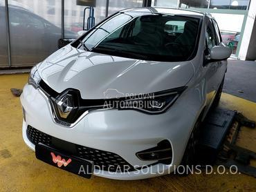 Renault Zoe R110 intense