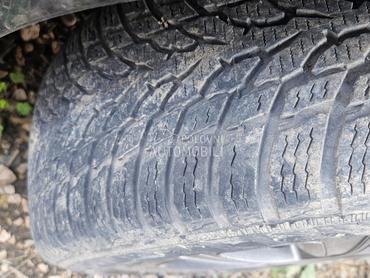 Nokian 195/65 R15 Zimska