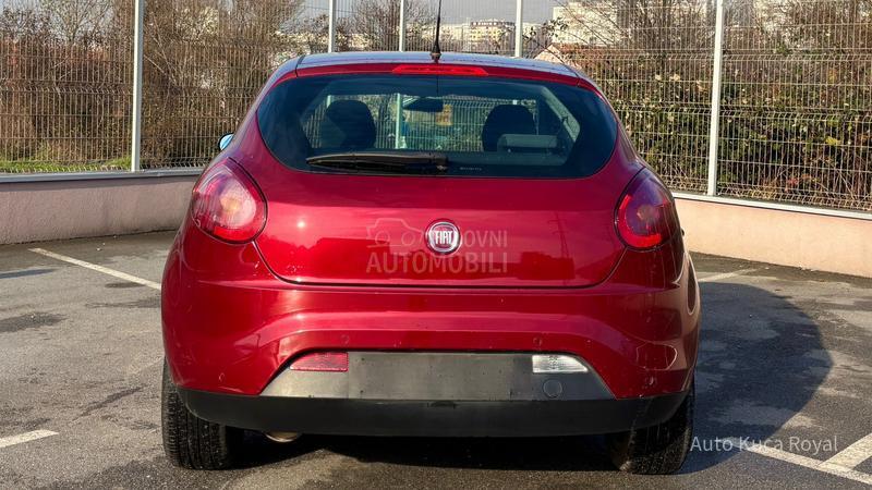 Fiat Bravo 1.6 MULTIJET