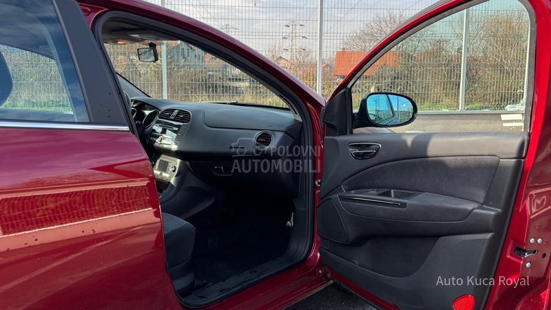 Fiat Bravo 1.6 MULTIJET