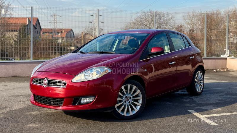 Fiat Bravo 1.6 MULTIJET