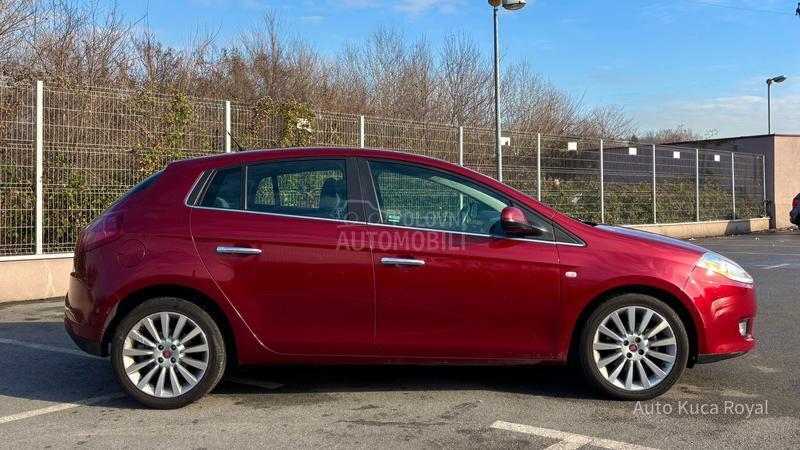 Fiat Bravo 1.6 MULTIJET