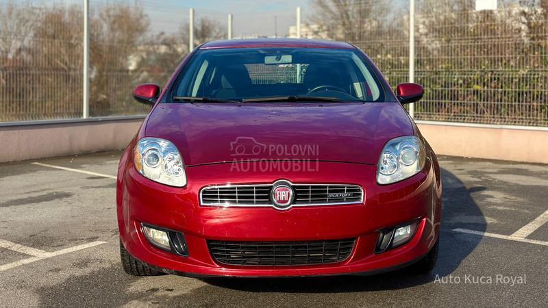 Fiat Bravo 1.6 MULTIJET
