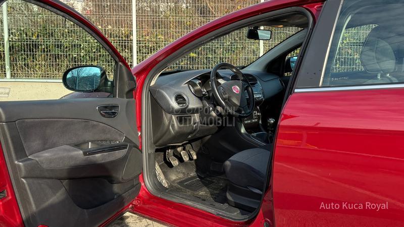 Fiat Bravo 1.6 MULTIJET