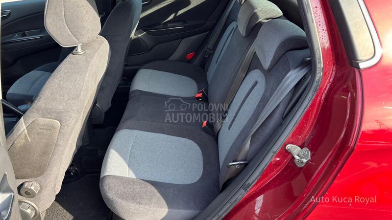 Fiat Bravo 1.6 MULTIJET