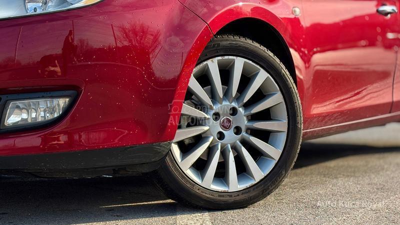 Fiat Bravo 1.6 MULTIJET