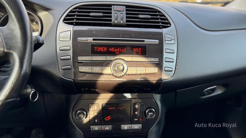 Fiat Bravo 1.6 MULTIJET