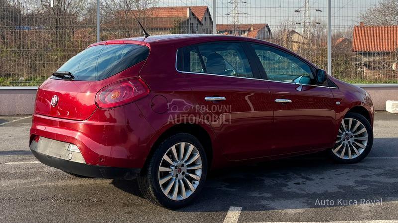 Fiat Bravo 1.6 MULTIJET