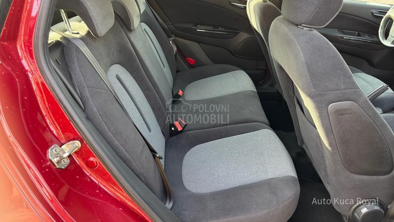 Fiat Bravo 1.6 MULTIJET