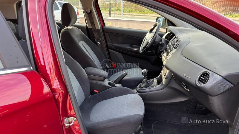 Fiat Bravo 1.6 MULTIJET