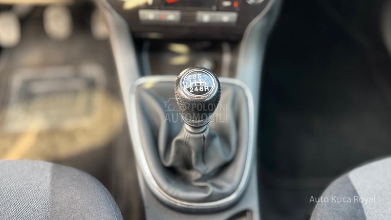 Fiat Bravo 1.6 MULTIJET