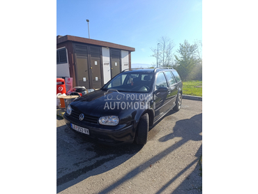 Volkswagen Golf 4 