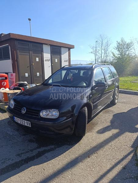 Volkswagen Golf 4 