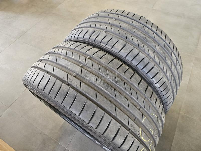 Kumho 245/35 R20 Letnja