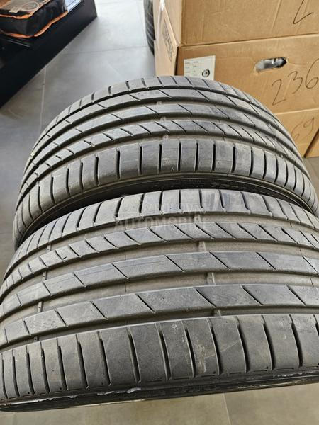 Kumho 245/35 R20 Letnja