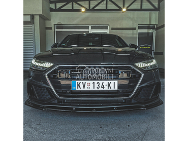 Audi A7 3.0SlineMaxton